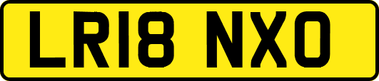 LR18NXO