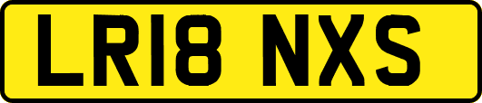LR18NXS