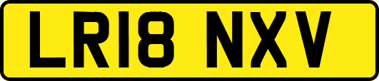 LR18NXV