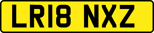 LR18NXZ