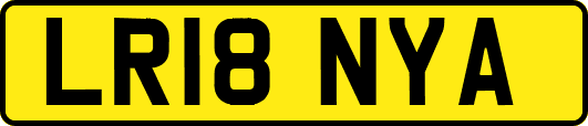 LR18NYA