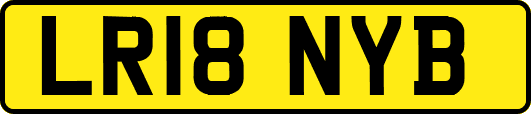 LR18NYB