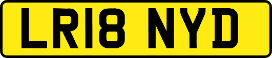 LR18NYD