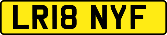 LR18NYF