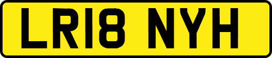 LR18NYH