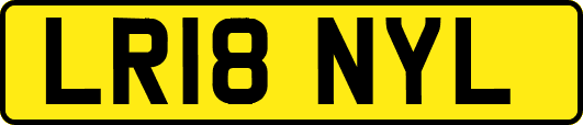 LR18NYL