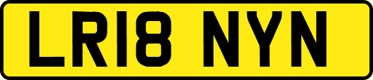 LR18NYN