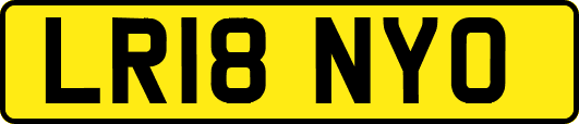 LR18NYO
