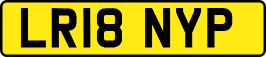 LR18NYP