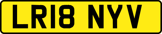 LR18NYV
