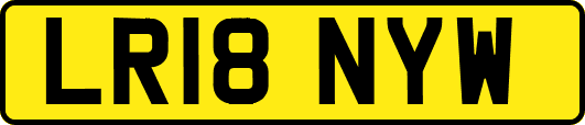 LR18NYW