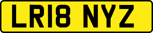 LR18NYZ