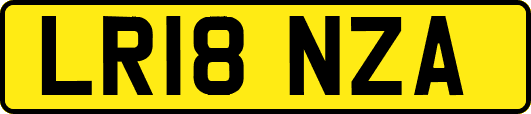 LR18NZA