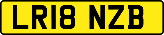 LR18NZB