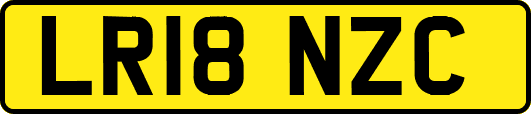 LR18NZC