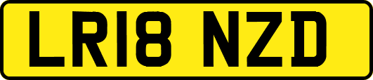 LR18NZD