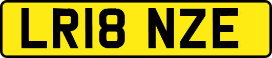 LR18NZE