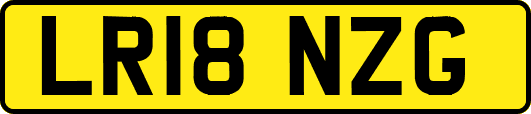 LR18NZG