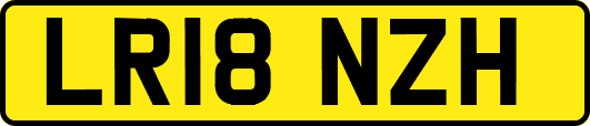 LR18NZH
