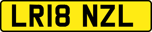 LR18NZL