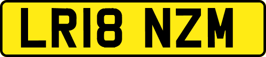 LR18NZM
