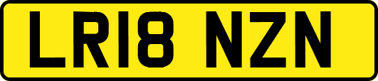 LR18NZN