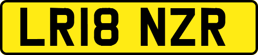 LR18NZR