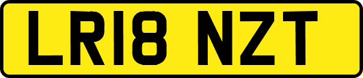 LR18NZT