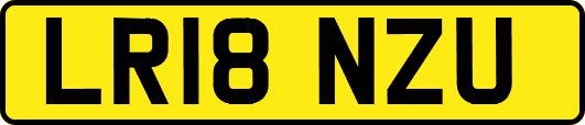 LR18NZU