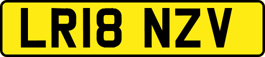 LR18NZV