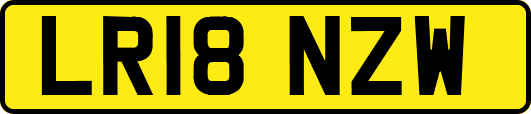 LR18NZW