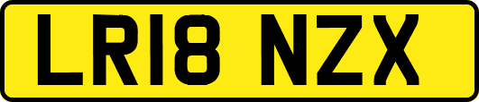 LR18NZX