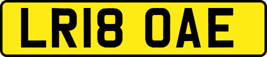 LR18OAE