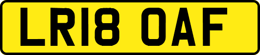 LR18OAF