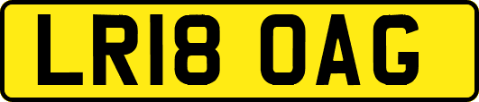 LR18OAG