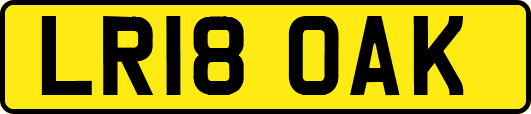 LR18OAK