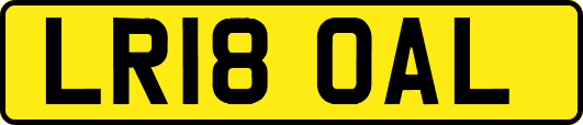 LR18OAL