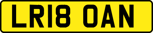 LR18OAN