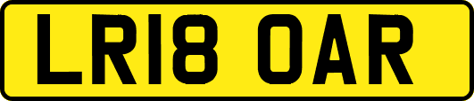LR18OAR