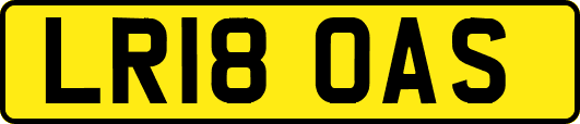 LR18OAS