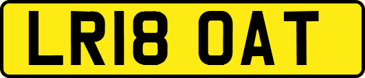 LR18OAT