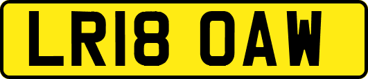 LR18OAW