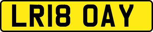 LR18OAY