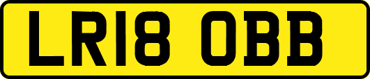 LR18OBB