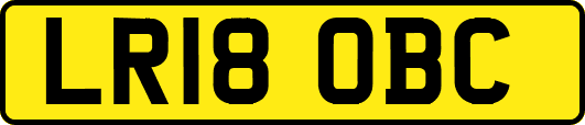 LR18OBC