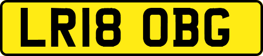 LR18OBG