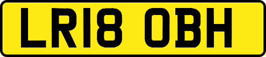LR18OBH