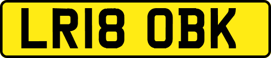 LR18OBK