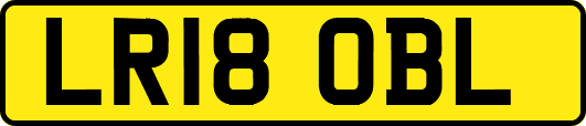 LR18OBL