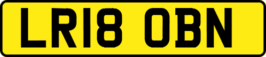 LR18OBN